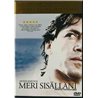 DVD - Elokuva DVD Meri sisälläni  kansi EX levy EX Käytetty DVD