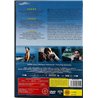 DVD - Elokuva DVD Meri sisälläni  kansi EX levy EX Käytetty DVD