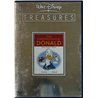 DVD - Diabey Treasures DVD The Chronological Donald vol.2 2DVD  kansi EX- levy VG Käytetty DVD