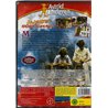DVD - Elokuva DVD Markin hassut seikkaillut  kansi EX levy EX- Käytetty DVD