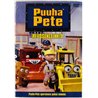 DVD - Puuha Pete DVD Hevosenleikkiä  kansi G+ levy VG Käytetty DVD