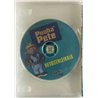DVD - Puuha Pete DVD Hevosenleikkiä  kansi G+ levy VG Käytetty DVD