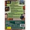 DVD - Puuha Pete DVD Jalkapallon hurmaa  kansi EX levy EX Käytetty DVD