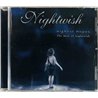 Nightwish CD Highest Hopes - the best of Nightwish  kansi EX levy VG+ Käytetty CD