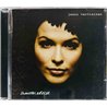 Vartiainen Jenni CD Ihmisten edessä  kansi EX levy EX Käytetty CD