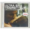 Ultra Bra CD Vesireittejä  kansi EX levy EX Käytetty CD