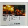 Ultra Bra CD Vesireittejä  kansi EX levy EX Käytetty CD