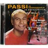 Tino Singh, Mami, Inka, Minna Björn CD Passi ja hammasharja  kansi EX levy EX Käytetty CD