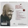 Vesterinen Yhtyeineen CD Erikoismiehen Jäähyväiset  kansi EX levy EX Käytetty CD