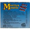 Monroe Marilyn CD Let’s Make Love  kansi VG levy VG+ Käytetty CD