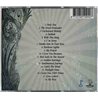 Platters CD Great Artists  kansi EX levy EX Käytetty CD