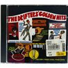 Drifters CD Golden hits  kansi EX levy EX Käytetty CD