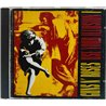 Guns N' Roses CD Use Your Illusion I  kansi EX levy VG+ Käytetty CD