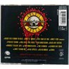 Guns N' Roses CD Use Your Illusion I  kansi EX levy VG+ Käytetty CD
