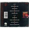 Guns N' Roses CD G N' R Lies  kansi EX levy EX Käytetty CD