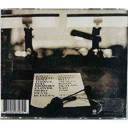 Metallica 1999 546 797-2 S&M 2CD CD Begagnat