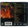 Hector, Kirka, Maijanen, Willberg CD Mestarit Areenalla 2CD  kansi VG+ levy VG+ Käytetty CD
