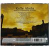 Ahola Kalle CD Kadun aurinkoiselle puolelle  kansi EX levy EX Käytetty CD