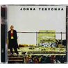 Tervomaa Jonna CD Jonna Tervomaa  kansi EX levy EX Käytetty CD