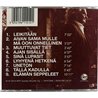 Willberg Pepe CD Pepe & Saimaa  kansi EX levy EX Käytetty CD