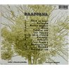 Raappana CD Päivä on nuori  kansi EX levy EX Käytetty CD