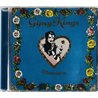 Gipsy Kings CD Mosaique  kansi EX levy EX Käytetty CD