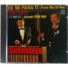 Puente Tito CD De Mi Para Ti (From Me To You)  kansi EX levy EX Käytetty CD