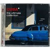 Sesio'n-reino Unido, Sandungueros CD Cuba The ultimate Collection 2CD  kansi EX levy EX Käytetty CD