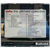 Sesio'n-reino Unido, Sandungueros CD Cuba The ultimate Collection 2CD  kansi EX levy EX Käytetty CD