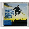 Cullum Jamie CD Twenty something, special edition  kansi EX levy EX Käytetty CD