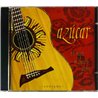 Luciani Guido CD Azucar: The Magic Of Spanish Guitar  kansi EX levy EX Käytetty CD