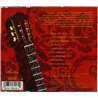 Luciani Guido CD Azucar: The Magic Of Spanish Guitar  kansi EX levy EX Käytetty CD