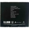 Hurts CD Happiness  kansi EX levy EX Käytetty CD