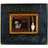 Tankian Serj CD Elect The Dead  kansi VG+ levy EX Käytetty CD