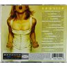 Madonna CD GHV2 Greatest Hits Volume 2  kansi EX levy EX Käytetty CD