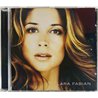 Fabian Lara CD Lara Fabian  kansi EX levy EX Käytetty CD