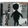 Depeche Mode CD Playing The Angel  kansi EX levy EX Käytetty CD