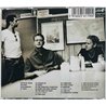 Depeche Mode CD Exciter  kansi EX levy EX Käytetty CD