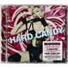Madonna 2008 9362-49884-9 Hard Candy CD Begagnat