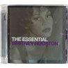 Houston Whitney 2010 88697 82980 2 The Essential Whitney Houston 2CD CD Begagnat