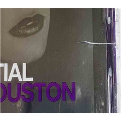 Houston Whitney 2010 88697 82980 2 The Essential Whitney Houston 2CD CD Begagnat