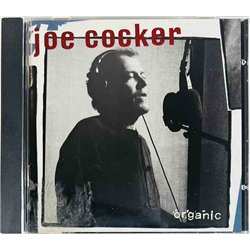 Cocker Joe 1996 BK 67880 Organic CD Begagnat