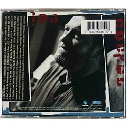 Cocker Joe 1996 BK 67880 Organic CD Begagnat
