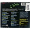Irene Cara, Kim Carnes, Laura Branigan CD Flashdance  kansi EX levy EX Käytetty CD