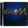 Boney M. CD The Magic Of Boney M.  kansi EX levy EX Käytetty CD