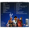 Boney M. CD The Magic Of Boney M.  kansi EX levy EX Käytetty CD