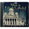 Seppo Murto urut CD Music In Helsinki Cathedral  kansi EX- levy EX Käytetty CD