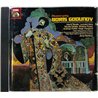 Mussorgsky Modest, Martti Talvela CD Boris Godunov  kansi EX- levy VG+ Käytetty CD