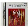 Clemencic René 1977 HMA 190384 Clemencic Et Ses Flûtes CD Begagnat