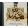 Anon, Ockeghem, Arcadell 1994 Issue 54 Early Music Greatest Hits 1100-1600 CD Begagnat